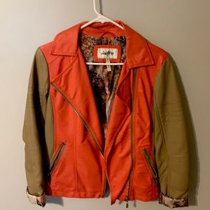Women’s jacket